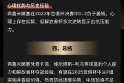 2025世俱杯宝典-F组出线形势分析