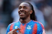 阿森纳又被截胡了！曝热刺5500万英镑敲定埃泽，个人条款已达成协议