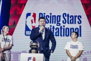 姚明可以领取NBA养老金 50岁前每年2.2万美元
