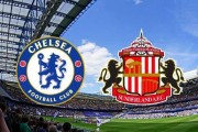 英超-切尔西3-0桑德兰:双方同分,验下成色|前瞻 英超-切尔西3-0桑德兰:双方同分,验下成色|前瞻