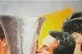 欧冠王者为皇马，欧联霸主是黄潜，但欧协联之王，却令人尴尬