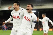 英媒透露热刺将引进3名顶级球员，完善首发阵容