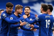 9/14周日赛事前瞻：法甲：布雷斯特VS巴黎FC（内附18场预测）