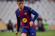 2-1！2-0！曼城3连胜重返争冠区，阿劳霍客串中锋绝杀，巴萨登顶