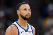 库里42+6+7戈登空砍50分 勇士加时擒掘金两连胜