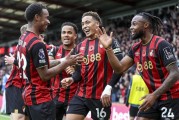 一场2-0诞生英超最大黑马,夏窗后防被挖空,如今力压利物浦、曼城排第二 一场2-0诞生英超最大黑马,夏窗后防被挖空,如今力压利物浦、曼城排第二