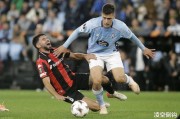 2-1,38岁利物浦旧将利剑出鞘,西甲第17掀翻法甲第10欧联2连胜 2-1,38岁利物浦旧将利剑出鞘,西甲第17掀翻法甲第10欧联2连胜