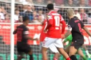 随着拜仁2-1多特，七连胜领跑，勒沃库森4-3，德甲最新积分榜出炉
