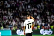 利物浦5-1胜内讧！萨拉赫霸道拒传球提前退场