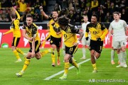 多特蒙德欧冠出局，酝酿大清洗，卖4球星收入2.3亿，最多11人离队