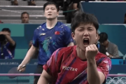 樊振东加盟德甲之后！陈梦也迎来大喜讯，球迷沸腾了