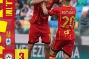 意甲联赛:莱切主场交锋五连败,那不勒斯霍伊伦德复出 意甲联赛:莱切主场交锋五连败,那不勒斯霍伊伦德复出