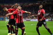 意甲-AC米兰1-0博洛尼亚：迎来苦主，检验米兰成色|前瞻