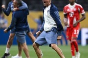 14比1！连斩阿森纳国米拜仁，大巴黎淘汰赛阶段豪取5连胜无人能挡