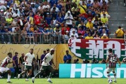 切尔西以2-0胜利晋级决赛，欧洲球队锁定世俱杯冠军