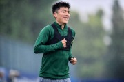 24岁退役国脚复出！加盟乌兰布察登陆蒙超联赛，曾效力狼队+国安