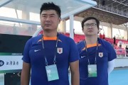 法甲少帅还没接手鲁能！就为俱乐部搞定两位重量级归化新援，足协已提前批准