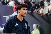 争议裁判再执法皇马：Szymon Marciniak能否赢得信任？