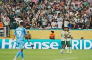 迈阿密2-2帕尔梅拉斯！从2-0到2-2仅八分钟，躲不开死磕大巴黎
